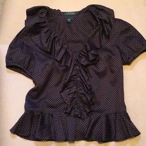 Ralph Lauren Blouse